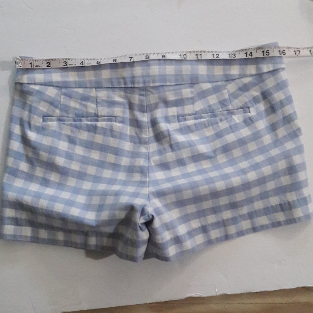 J. Crew Shorts Size 4 - Picture 2 of 6